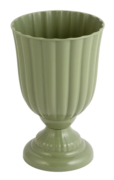 VASO DE PLASTICO ROMANO