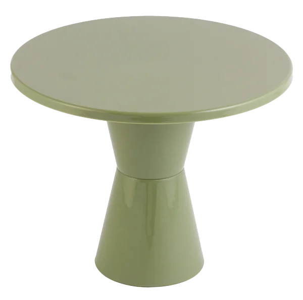 BOLEIRA DE PLASTICO - M - VERDE